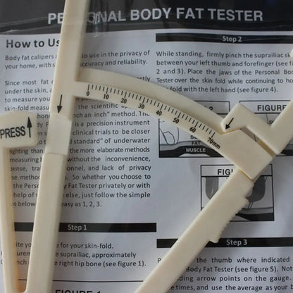 Body Fat Loss Tester Calculator