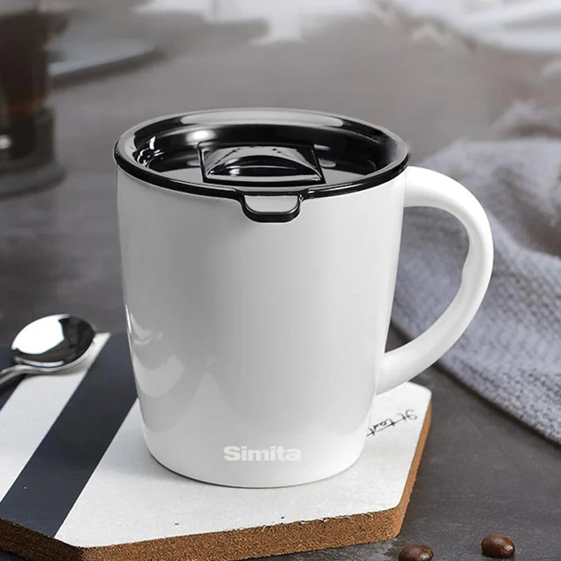 Tasse thermos