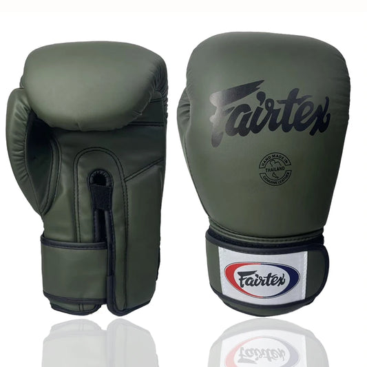 StrikeForce Pro Gloves
