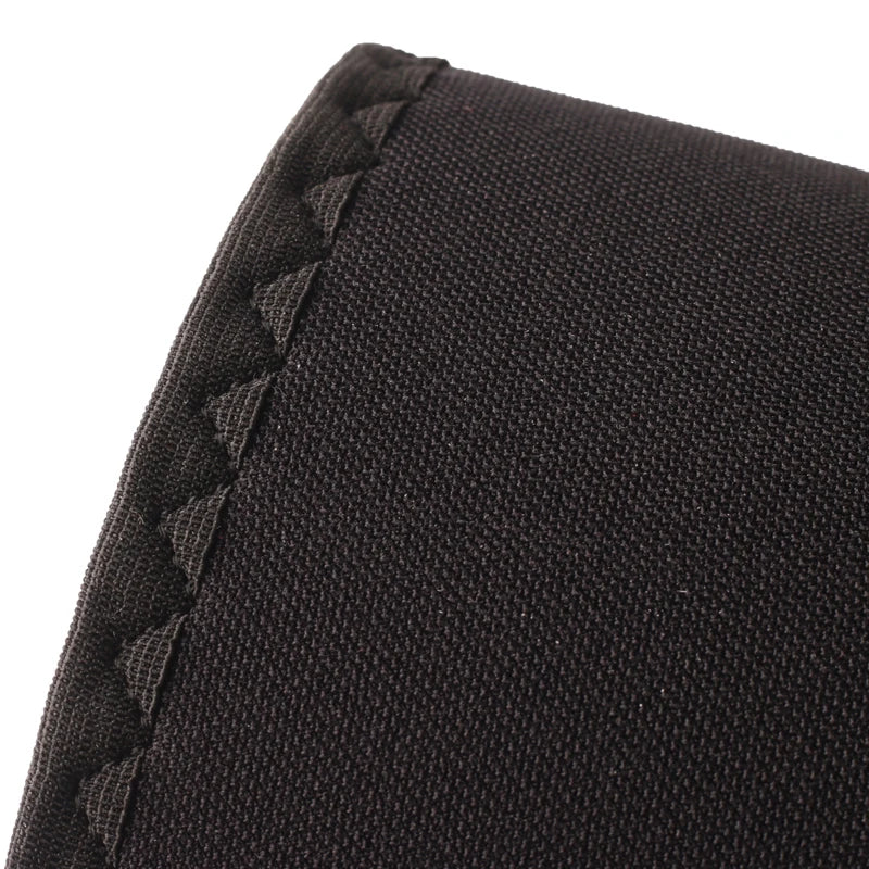 Genouillère pour haltérophilie