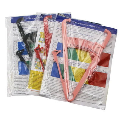 Body Fat Loss Tester Calculator