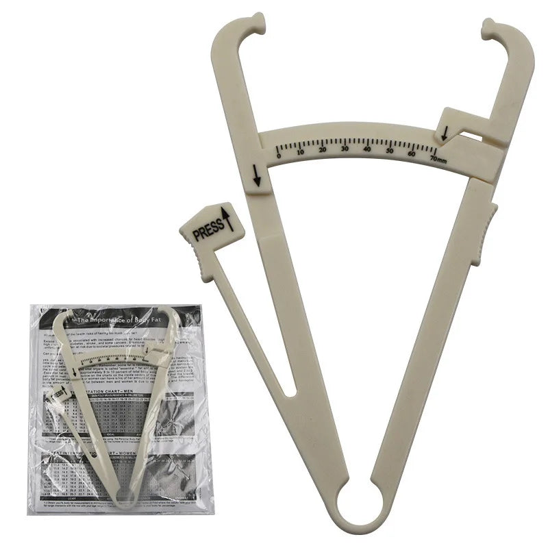 Body Fat Loss Tester Calculator