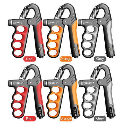 Force de Poigne de 5 à 100 kg