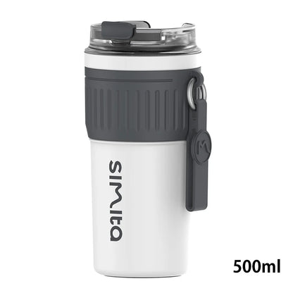 Tasse thermos