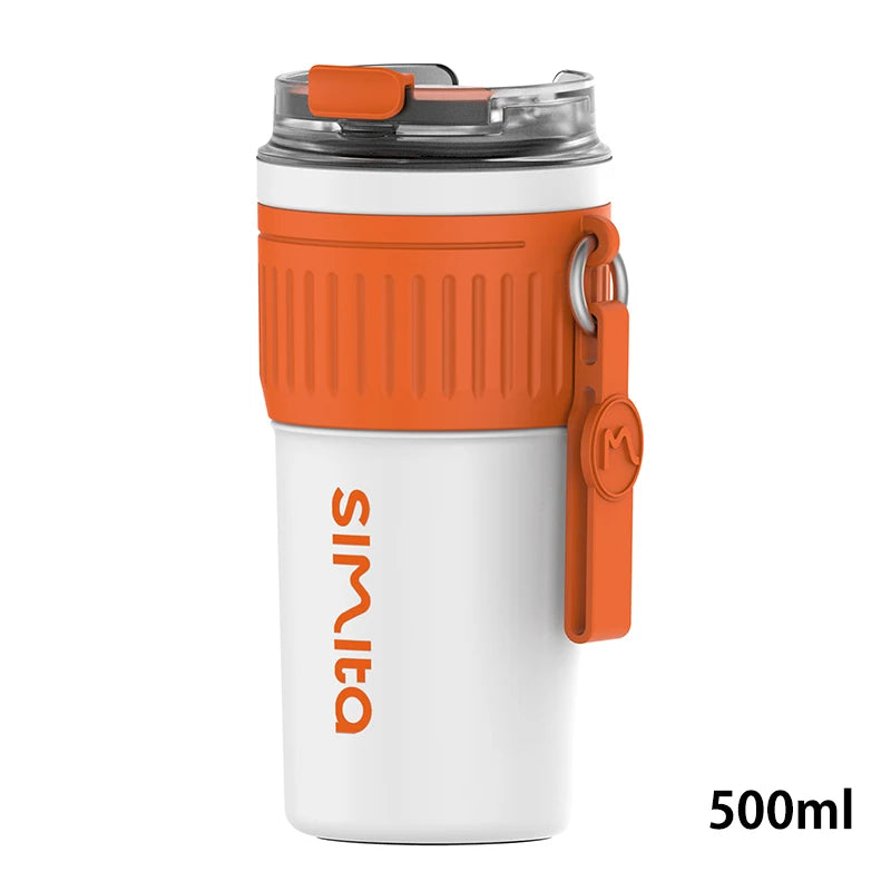 Tasse thermos