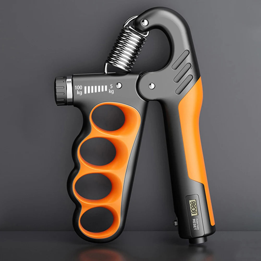 Force de Poigne de 5 à 100 kg