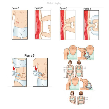 Body Fat Loss Tester Calculator