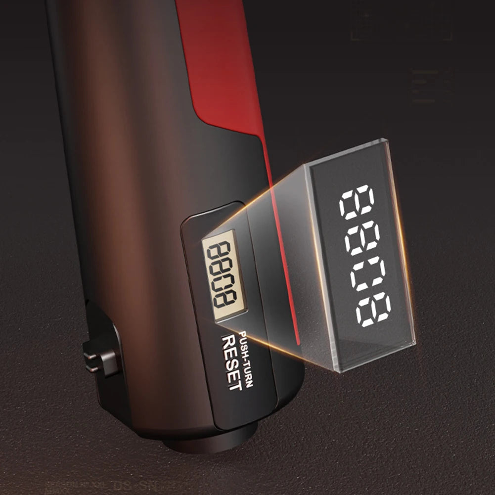 Force de Poigne de 5 à 100 kg