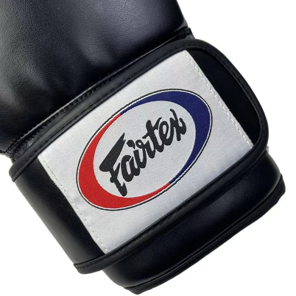StrikeForce Pro Gloves