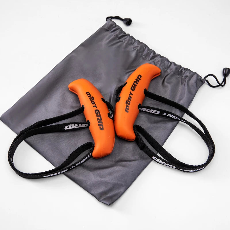 Pull Up Handles Grips