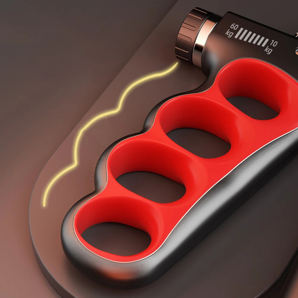 Force de Poigne de 5 à 100 kg