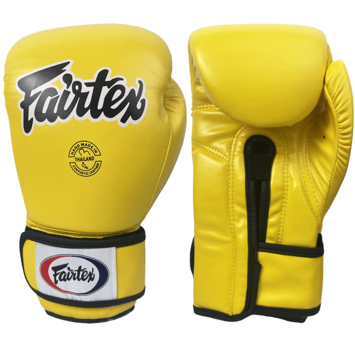 StrikeForce Pro Gloves