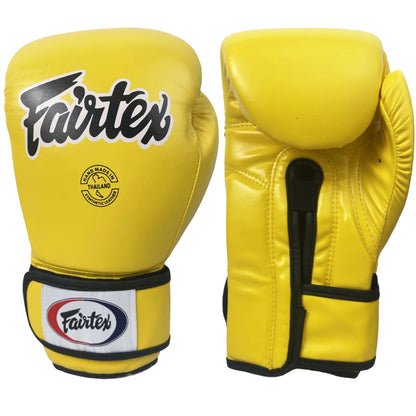 StrikeForce Pro Gloves