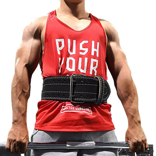 Weightlifting Belts Waist Protector,