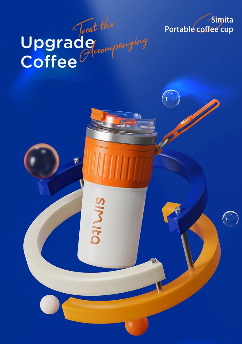 Tasse thermos