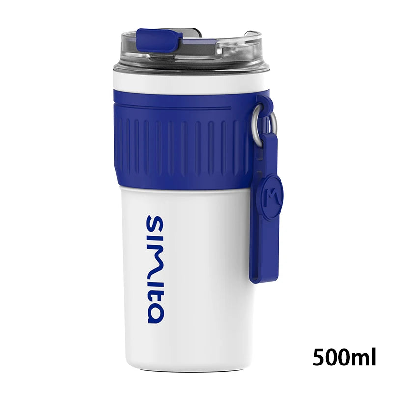 Tasse thermos