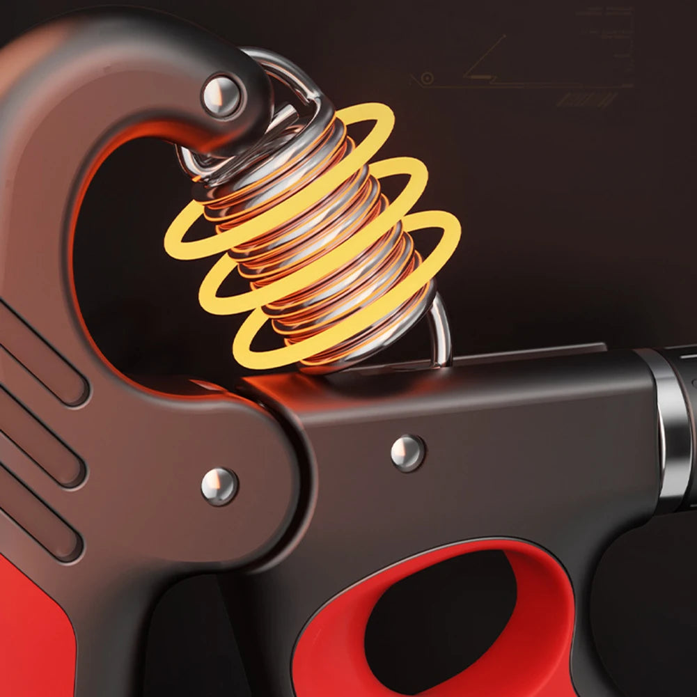 Force de Poigne de 5 à 100 kg